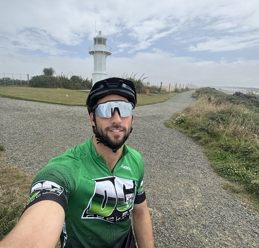 Ride For Life - Maddy Glynn's Story - A'PAIR