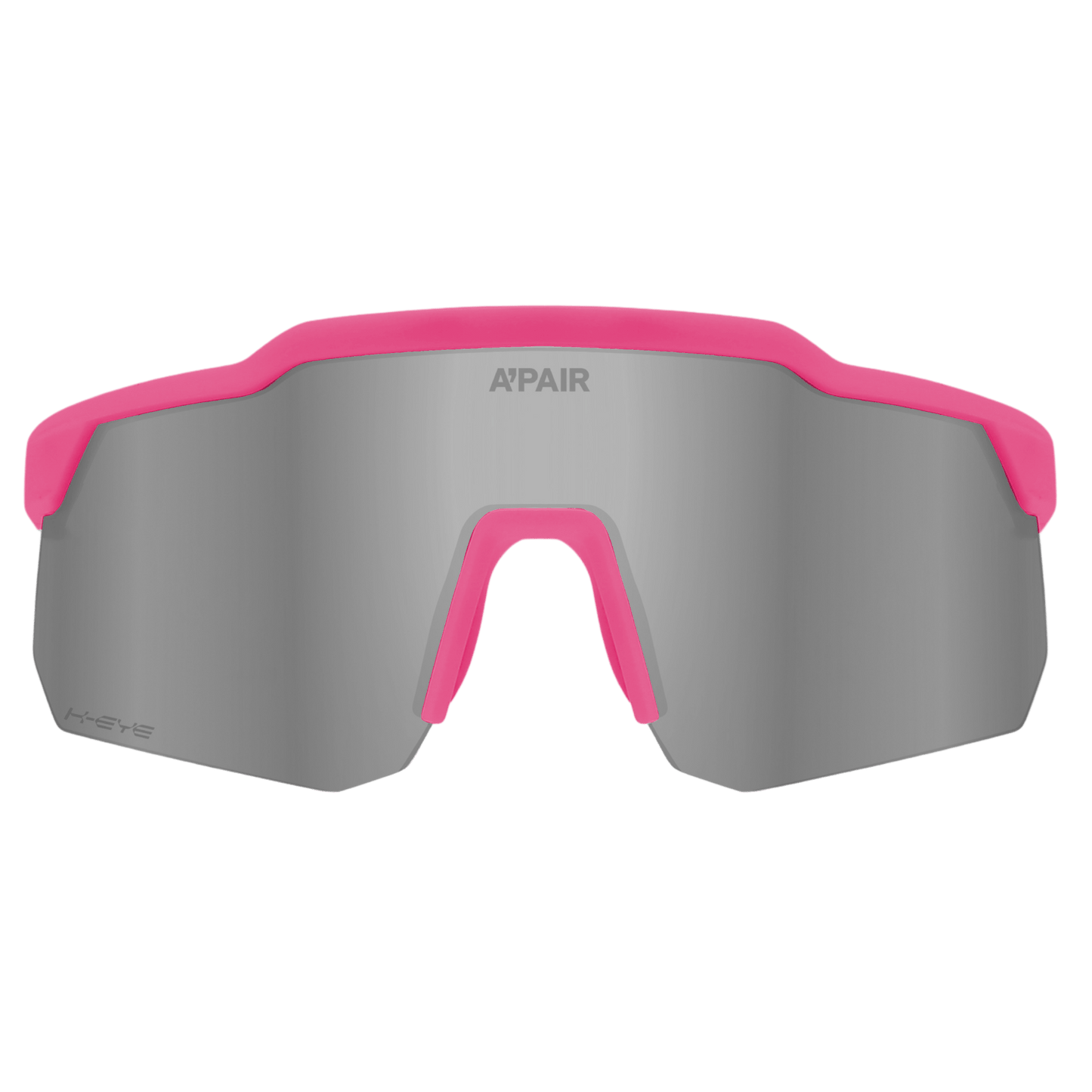 CONCORDE - CHROME LENS - A'PAIR