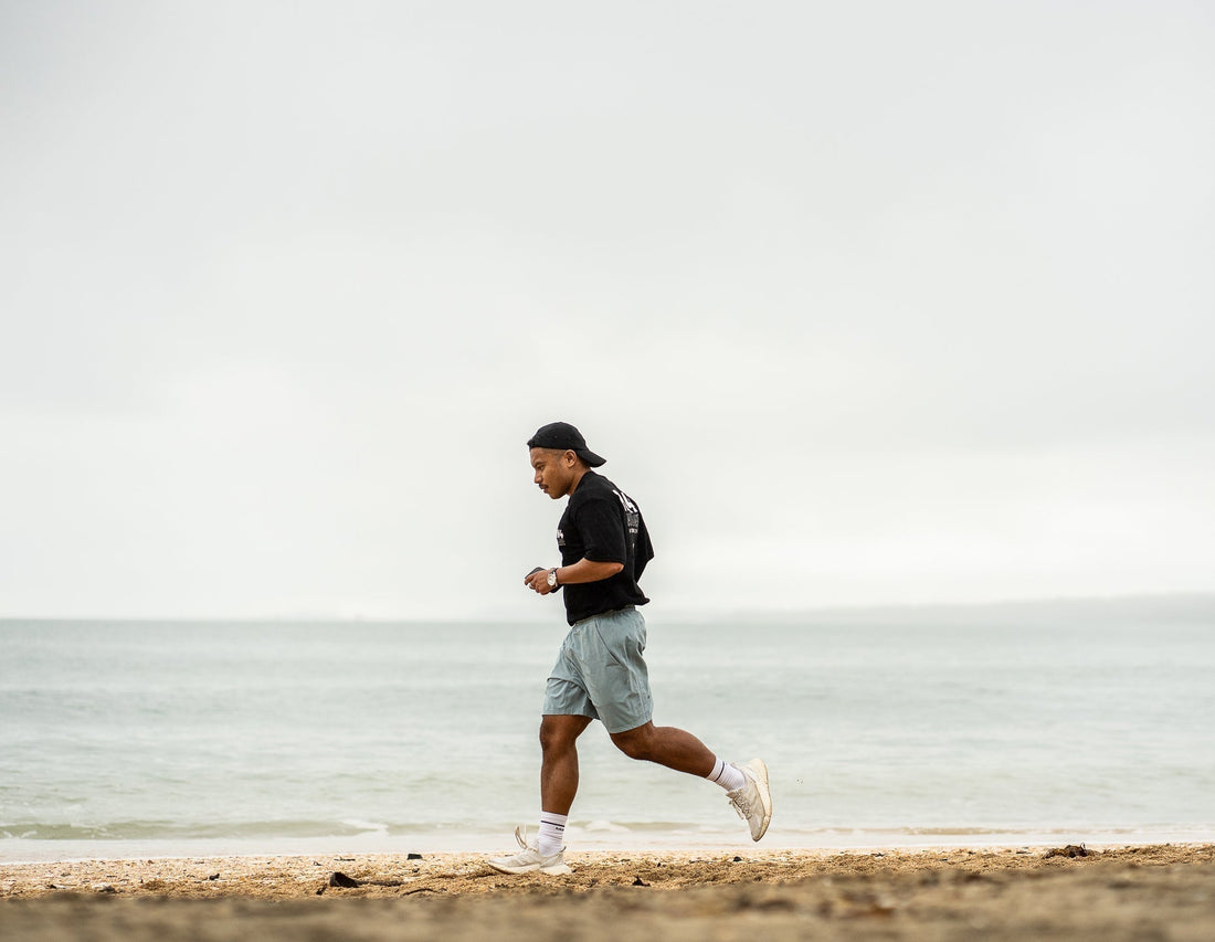 Personal Mindset & Growth - An Interview with Marwin Silerio - A'PAIR