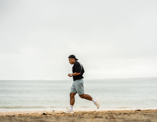 Personal Mindset & Growth - An Interview with Marwin Silerio - A'PAIR