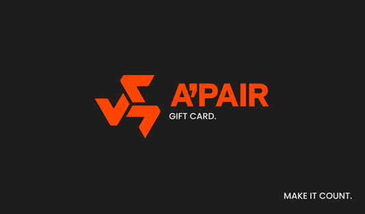 A'PAIR Gift Card