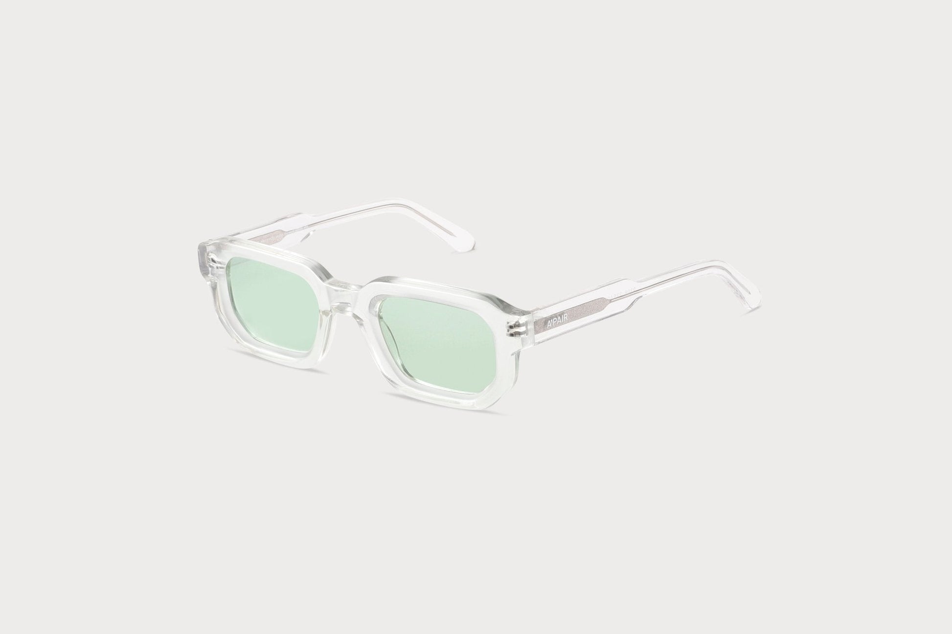 BARTLETT - CLEAR EYES - A'PAIR