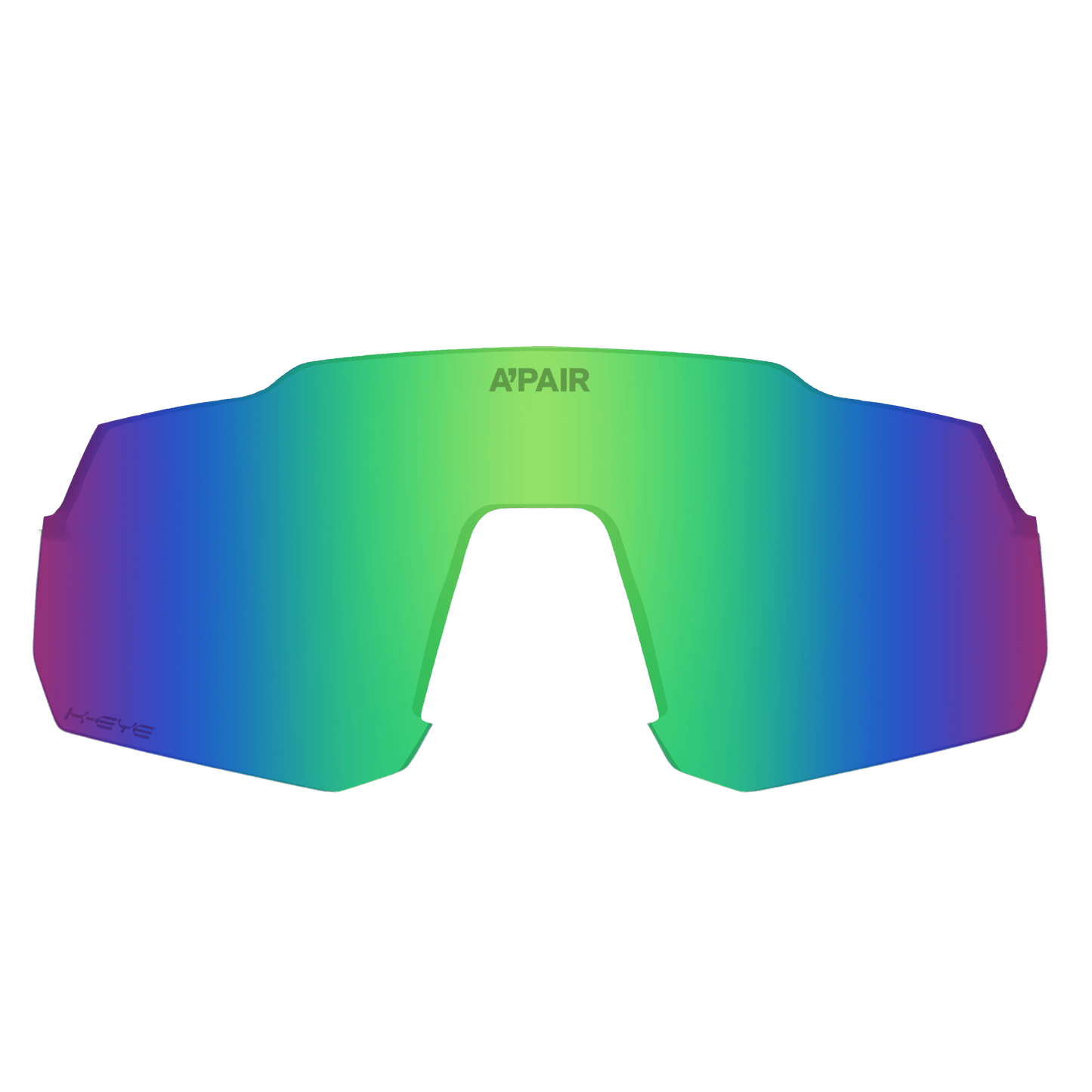 CONCORDE - EMERALD LENS - A'PAIR
