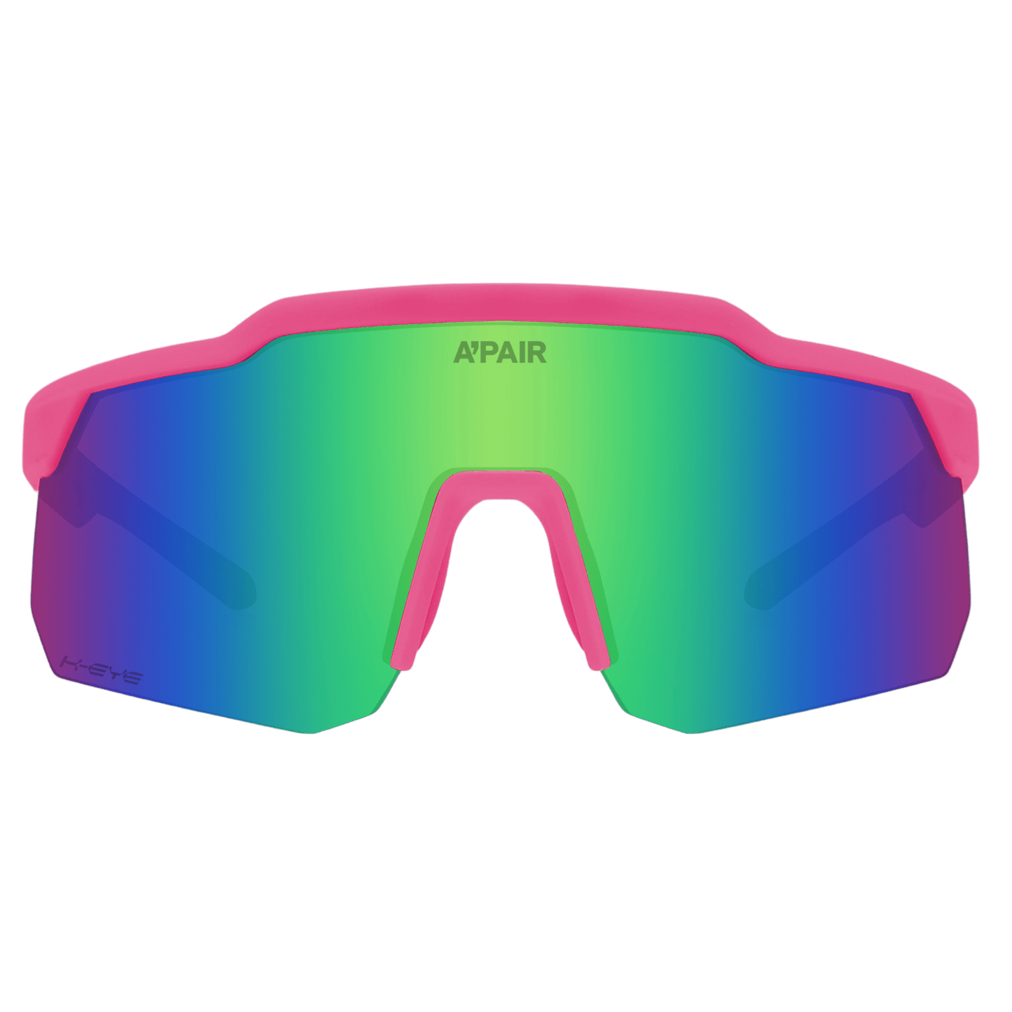 CONCORDE - EMERALD LENS - A'PAIR