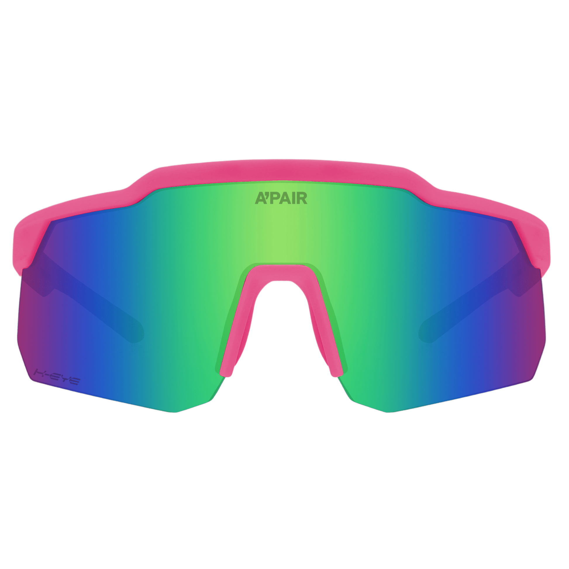 CONCORDE - EMERALD LENS - A'PAIR