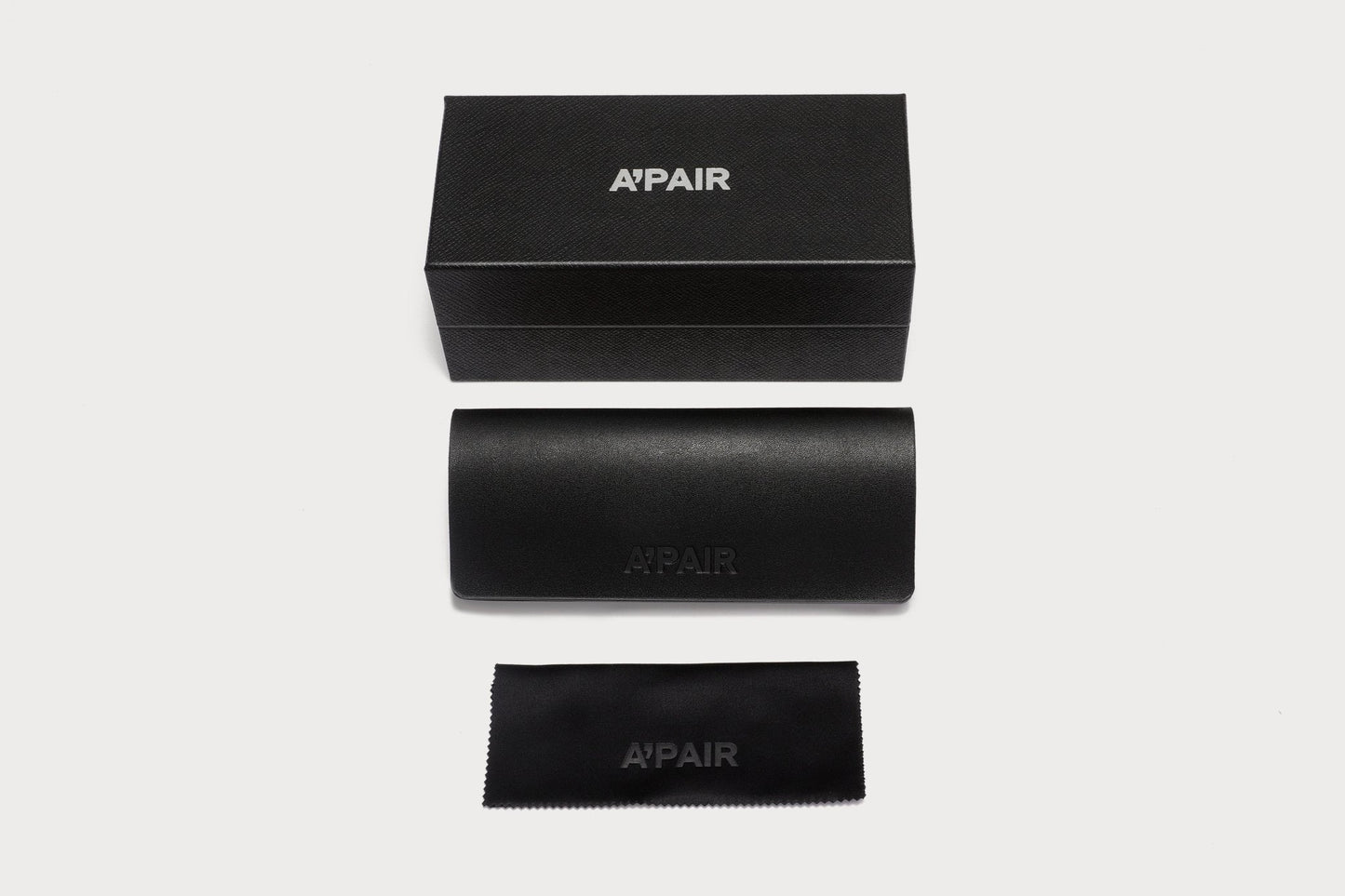 PYRUS - ALL - NIGHTER - A'PAIR