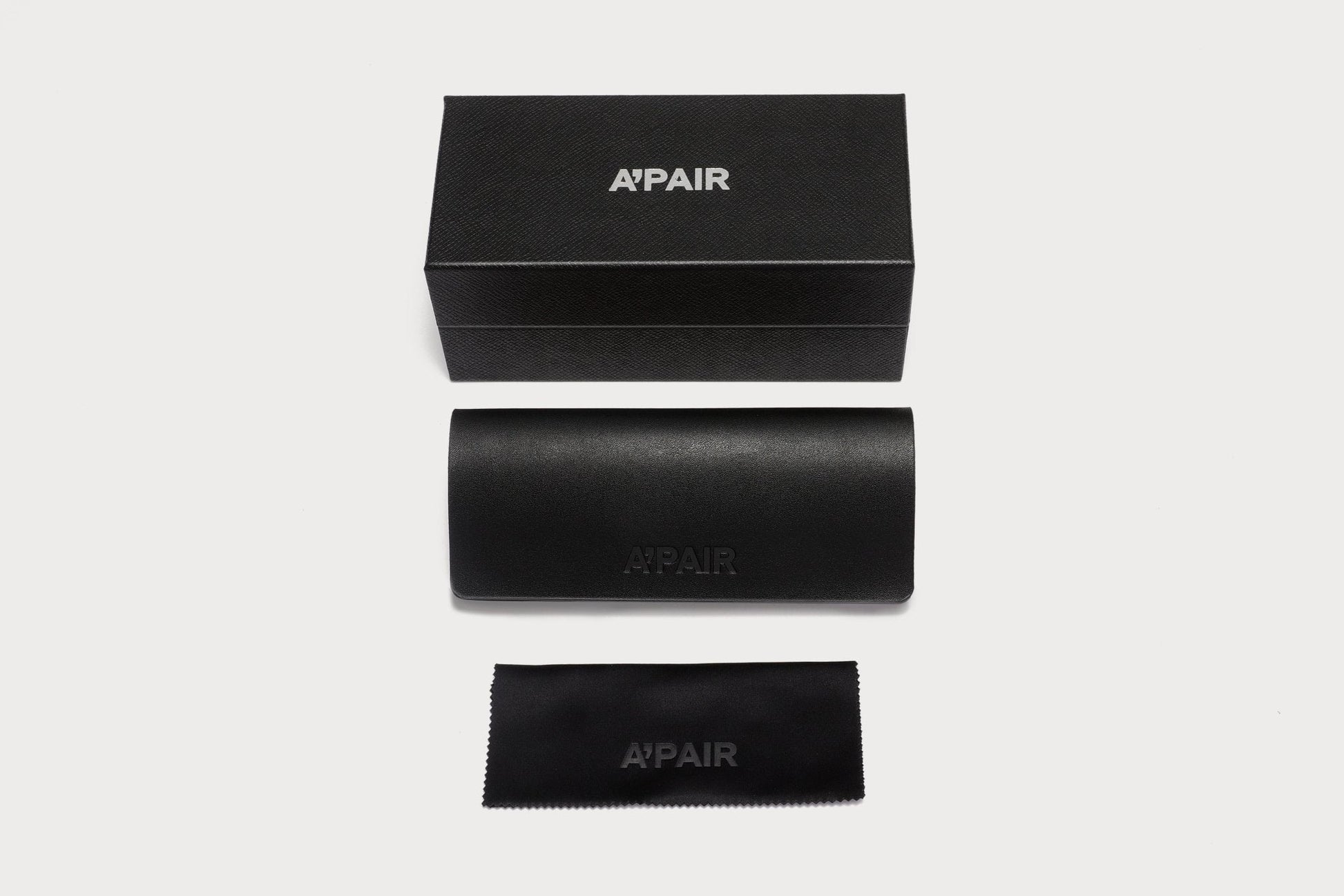PYRUS - ALL - NIGHTER - A'PAIR